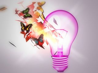 El milagro de la electricidad