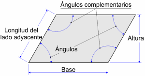 Paralelogramo 2