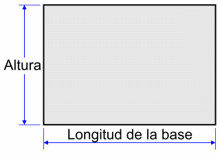 Rectangulo