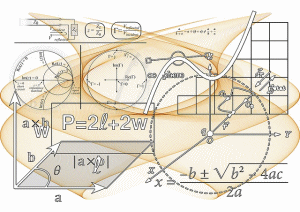 El universo matemático y cientifico